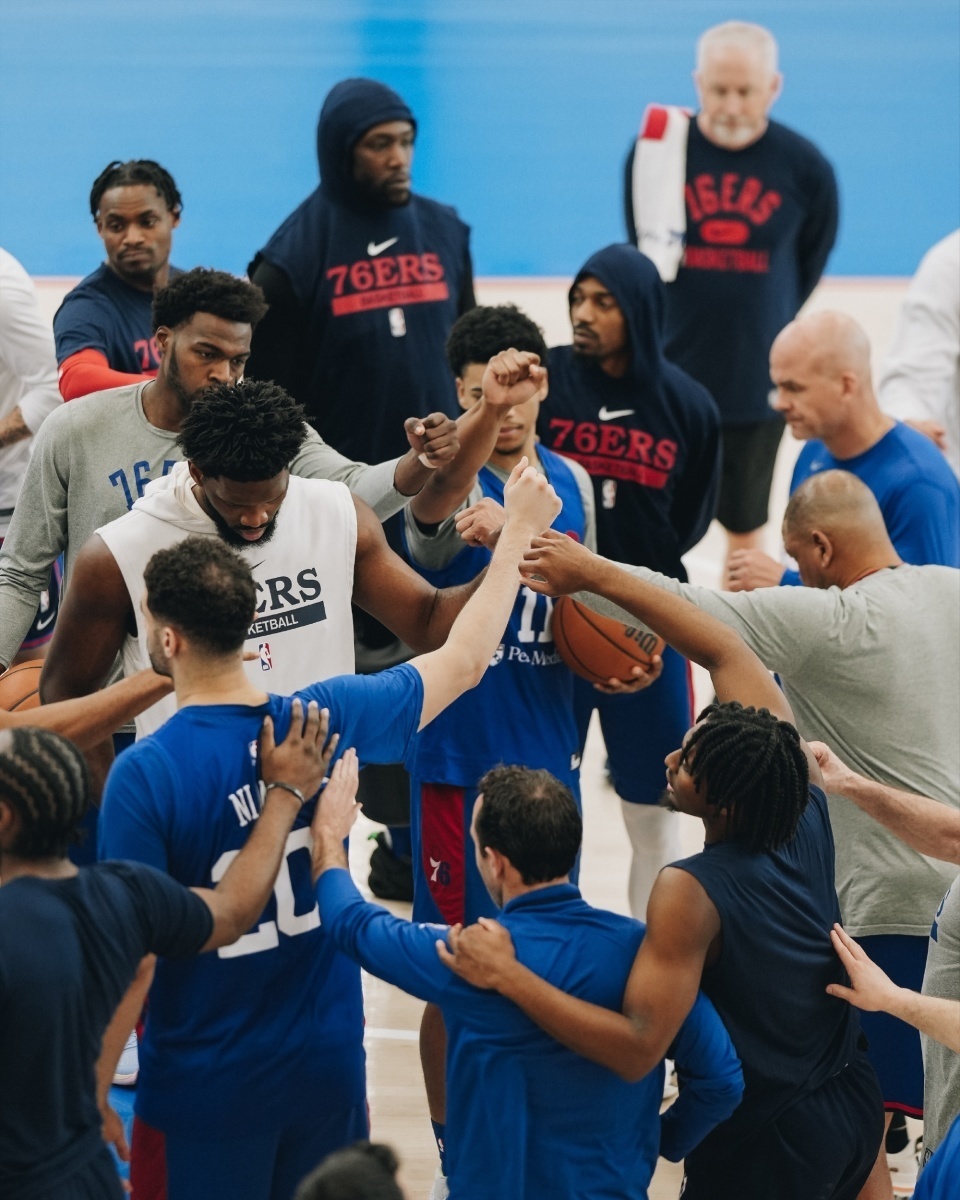 星空体育app-西甲倒计时，费城76人集结日强势反弹，细节引发关注，引发热议，控场能力受关注的简单介绍